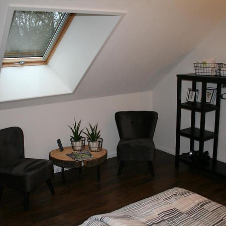 B&B Agnetenhoeve Overasselt Eksteriør bilde